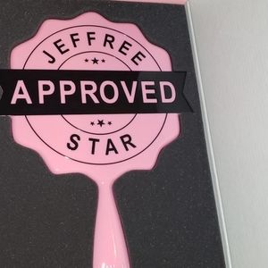 Jeffree star mirror
